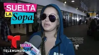 Suelta La Sopa | Chiquis Rivera aclara si ya encontr&oacute; a un nuevo amor | Entretenimiento
