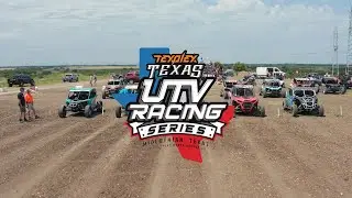 ROUND 5 TEXAS UTV SERIES!