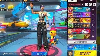 🔴 LIVE Girls FF UID Checking | Rare ID Check 🔥