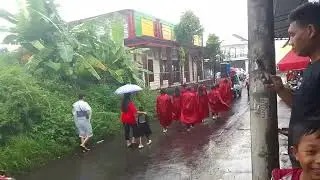 Karnaval desa jepuro 3