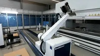 TruBend Cell 5000