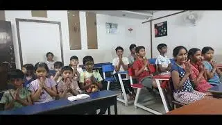 Bhagavadgeetha class || 30/01/2026 || 10th Chapter || Vibhuti Yogaha || Verse 23