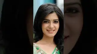 #samantha #enroja neeya #childhood#transformation #whatsappstatus #ytshorts