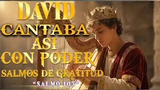 SALMOS PARA RECIBIR EL AÑO 2026 | Cántico de Guerra Espiritual | El Poderoso Himno de Adoración