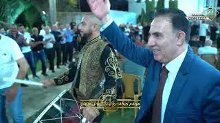 عمر زيدان وصابر سويطي | افراح ال زيدان | العريس مصطفى | كفرمندا 2021