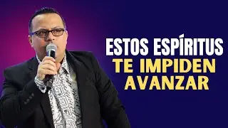 ¿Qué es el espíritu de letargo y estupor? - Pastor Peter Josue