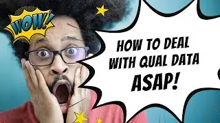 How to Analyze Open-Ended Survey Responses Instantly with AI!