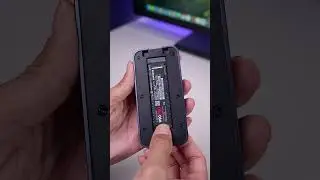FASTER Than Your PC's SSD?ACASIS 80Gbps SSD Enclosure Changed EVERYTHING!