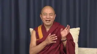 The Four Dharma Seals &ndash; The Truth that Transcends All Phenomena
