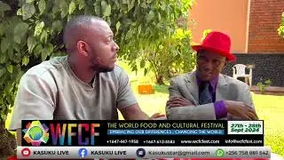 Tamale Mirundi defends Kaggwa Njala over NBS Tv Suspension.