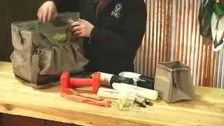 Hard Core Dog Trainer Kit