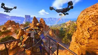 🔴🔴 LIVE | ITS WAR ON ALL ROCKETEERS IN ARC RAIDERS