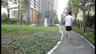 I am Issara (Issara Ladprao) The Best Condominium in Bangkok Thailand อิสสระ คอนโดมิเนียม ลาดพร้าว