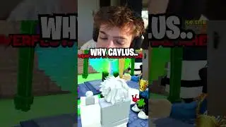 I LOST IT...
