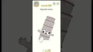 dop 2 level 100 #viralvideo #dop2 #game #braintestsolution #gaming #gameplay#ytshorts  #puzzlegame