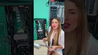 REPARACION AMPLIFICADOR FP 14000