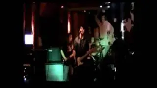 Rat Burner - Encourage (3rd Gig@Jack Rabbit's)