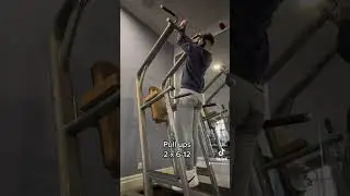 #gym #workout #teenager #advice #backworkout