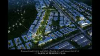 Huajian Group: Ethio-China light manufacturing zone 5min-English