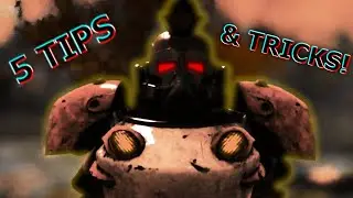 5 Tips for FALLOUT 76 Players!