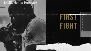 EP 38: Hunter Homistek