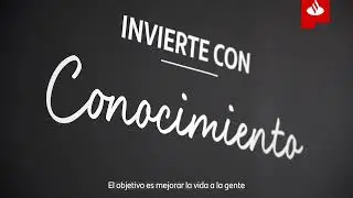 Santander inaugura Work/Caf&eacute; Inversiones