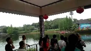 Lignan Impression Garden China