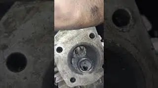 bike engine head repair motorcycle #subscribe #shortsfeed #bike