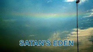 Satan's Eden no 240 Minister's Questions for October