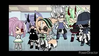 //Human\\Gacha life/liryc//EMMA_CHAN\\