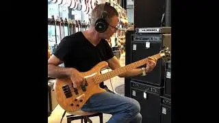 Spector Legend 4 Classic
