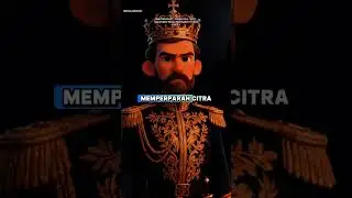 Tsar Terakhir Rusia: Raja Nicholas Kedua dan Runtuhnya Monarki Absolut