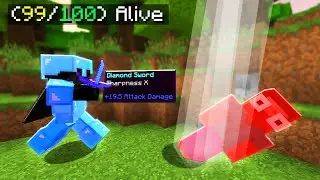 The OP Factions BATTLE ROYALE&hellip;