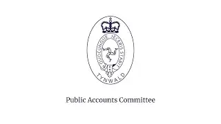 Public Accounts Committee - Oral Evidence Hearing - Manx Care and DHSC - Health Service Cuts