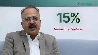 Ace Designers Limited&rsquo; Ravi Rana Lauds Gujarat&rsquo;s Role in India&rsquo;s Machine Tool Boom