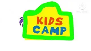Kids camp logo remake ft semihemi 