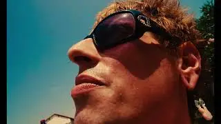 SCAR - Giorno d'estate