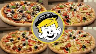 Speed Pizza La Grand Croix 