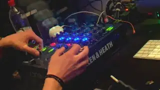 @fourkrecords.label.  preparing for @daadgathering