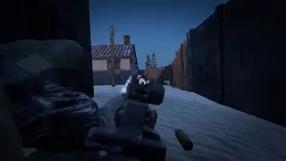 Going out with a BANG