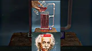 SIGMA EXPERIMENT PART 3 PHYSICS EXPERIMENT#experiment#shorts #sigma #physics #teacher#science