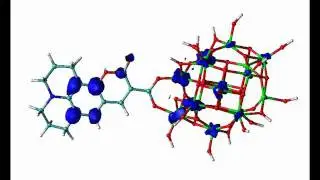 C343/Ti17 Interfacial electron transfer