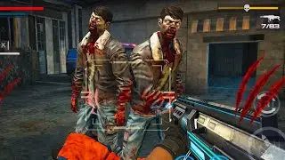 LIVE NOW 🔴 Unlimited Zombie Kills | Survival Mode On 🔥