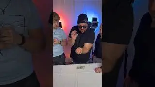 The Magic Dice Trick 😳🎲