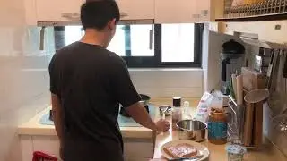 604 15Gene Making  a   Universal sandwich