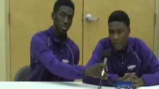 2014 SHUKC Media Day: Harmon (Boys)
