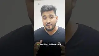3 Best Sites to Play Aviator Game in India 🇮🇳 | Fast Signup + INR Support [2025 Guide]