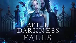 After Darkness Falls (Audiobook) by May Sage - free sample
