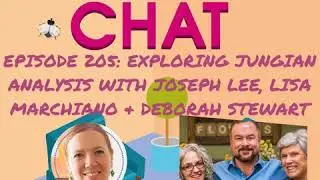205: Exploring Jungian Analysis