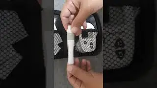 [Unboxing] Sinocare Safe-Accu Blood Glucose Monitoring System